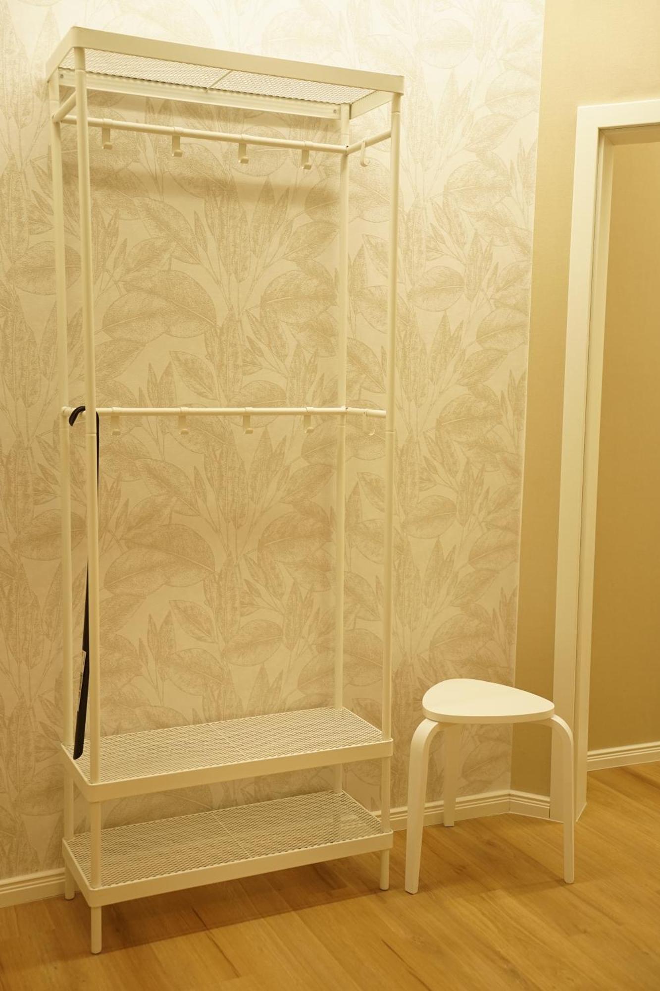 Schneider Appartement Seelze Habitación foto